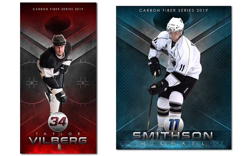 (image for) Hockey CARBON FIBER