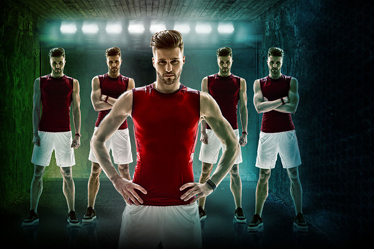 (image for) Industrial Backgrounds