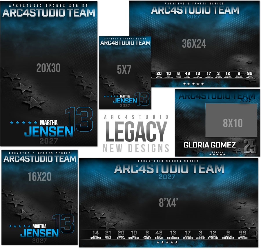 (image for) LEGACY