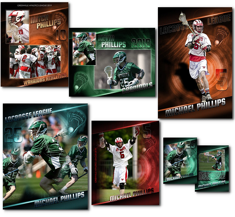 (image for) Lacrosse ELITE