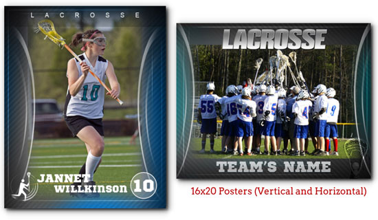 Lacrosse GRAPHITE Suite