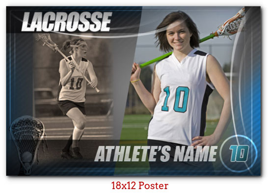 Lacrosse GRAPHITE Suite