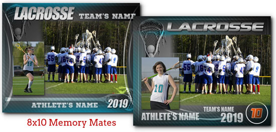 arc4studio.com | Photoshop Templates for Lacrosse Photography