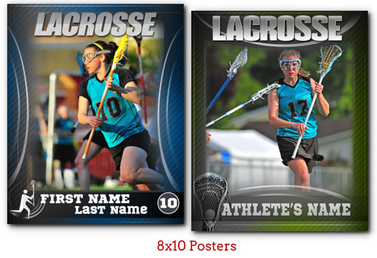 (image for) Lacrosse GRAPHITE Suite
