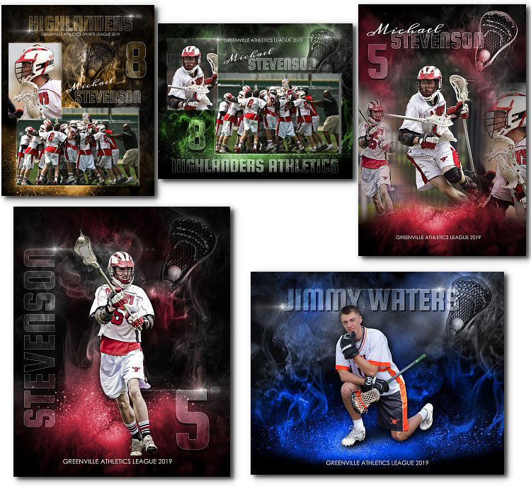 (image for) Lacrosse PRIMETIME