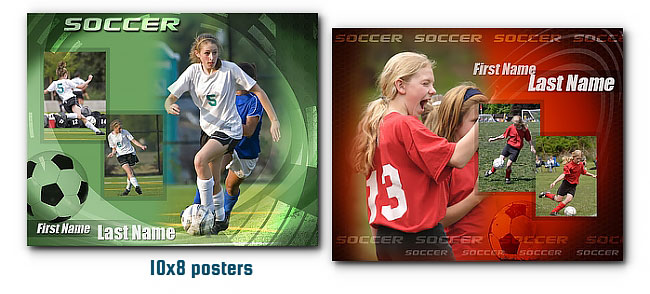 arc4Studio | IMPACT Soccer Photoshop Templates Soccer Photoshop Templates