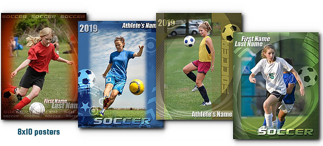 arc4Studio | IMPACT Soccer Photoshop Templates Soccer Photoshop Templates