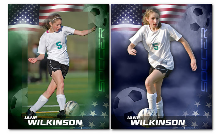 arc4Studio:: Photoshop Templates for Sport Sports Photoshop Templates