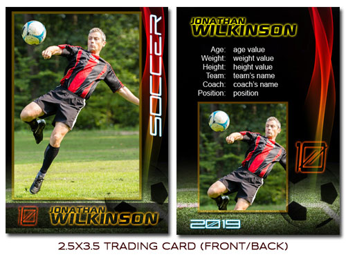 arc4Studio | Soccer Premier Photoshop Templates Soccer Photoshop Templates