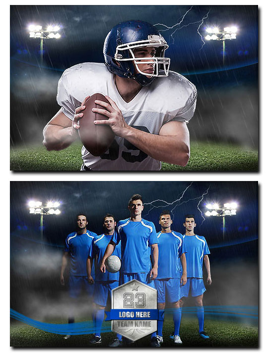 STADIUM : Sports Backgrounds