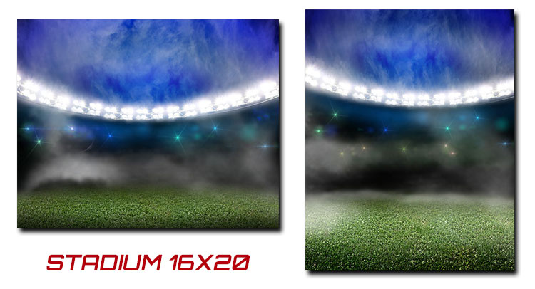 STADIUM : Sports Backgrounds - Click Image to Close