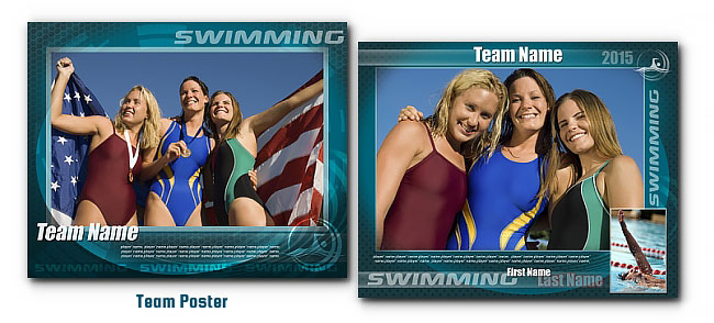Swimming "IMPACT" - Click Image to Close