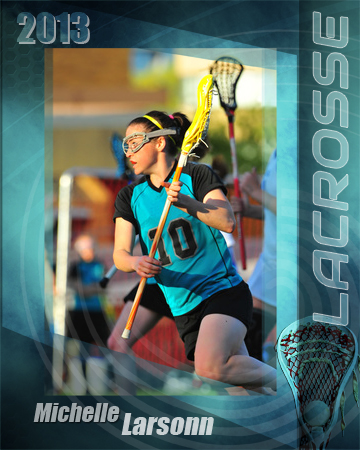 Sport Sample Poster - Click Image to Close