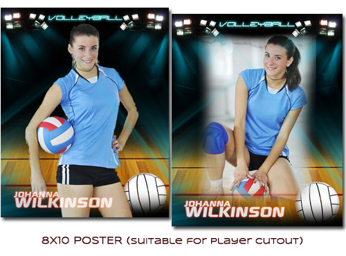 Volleyball PREMIER - Click Image to Close