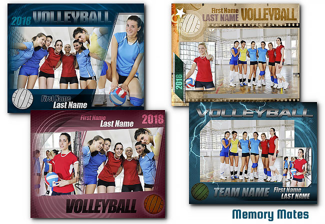 Sports Photoshop Templates arc4studio.com | Photoshop Templates for Sports Photography