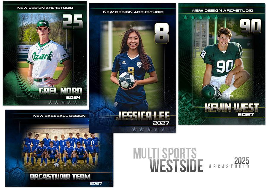 (image for) WESTSIDE