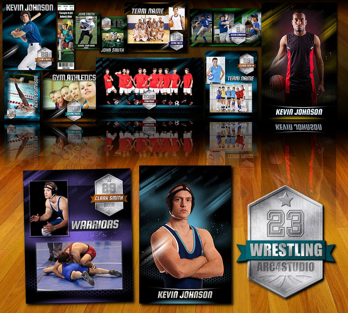 Wrestling CHAMPIONS - Click Image to Close