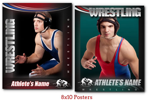 Wrestling GRAPHITE Suite