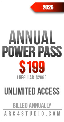 Unlimited Downloads for a special price