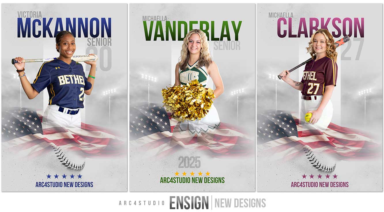 Sports Photoshop Templates Sports Photoshop Templates