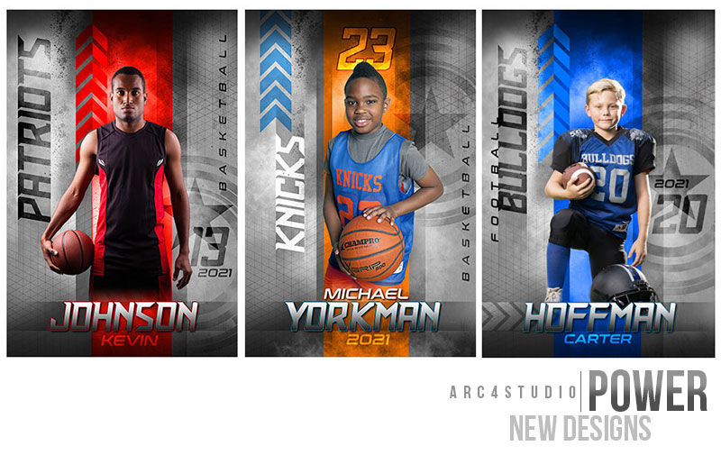 Sports Photoshop Templates Sports Photoshop Templates