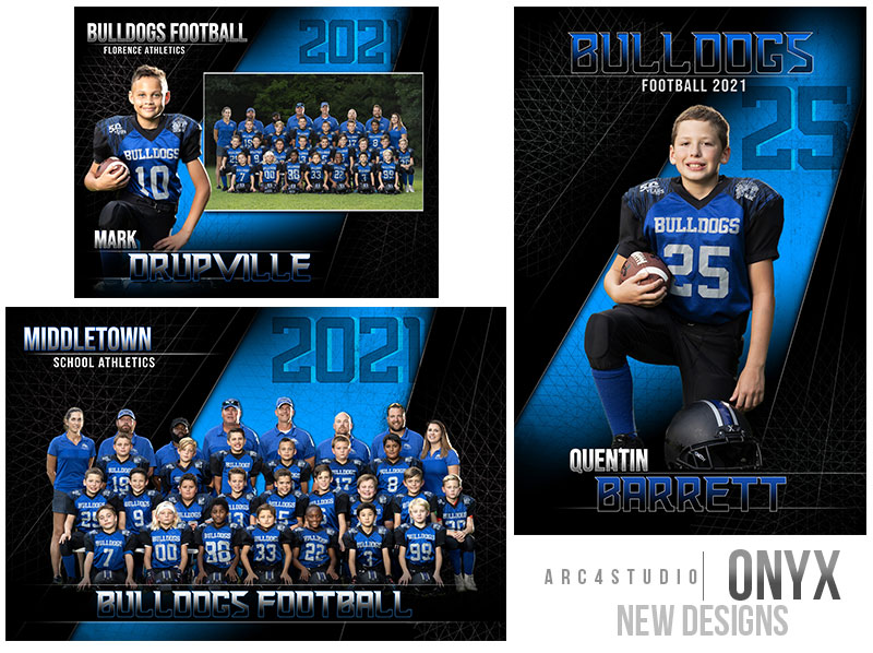 Sports Photoshop Templates Sports Photoshop Templates