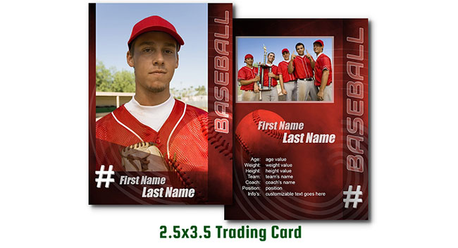 arc4studio PRO Baseball PSD templates