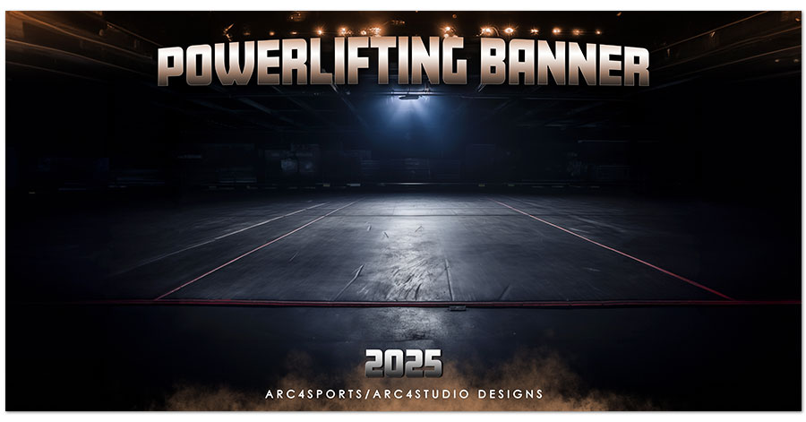 Sports Photoshop Banners Templates