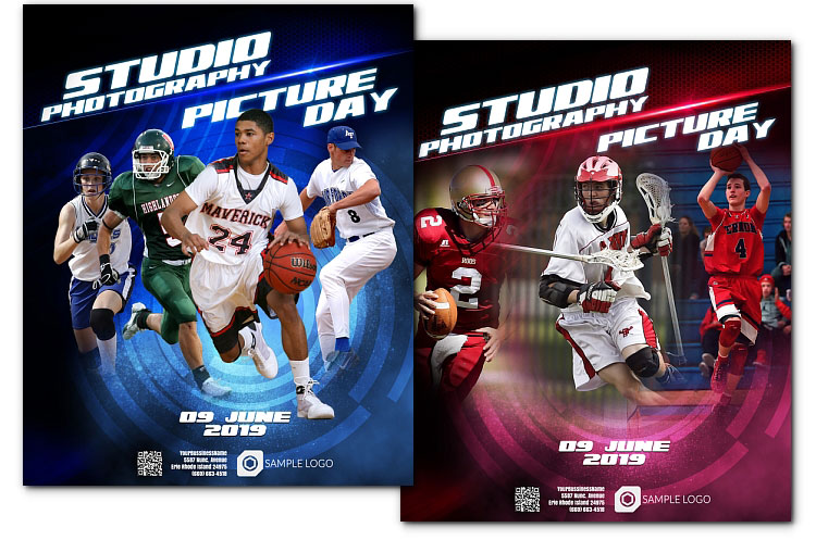 Marketing Photoshop Templates Marketing Photoshop Templates