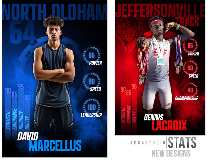Sports Photoshop Templates Sports Photoshop Templates