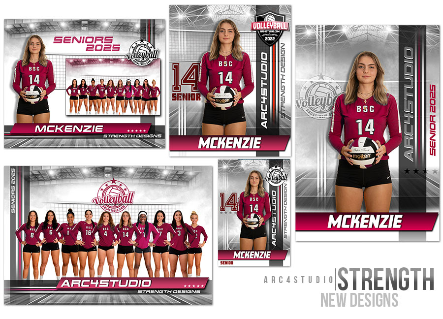 Sports Photoshop Templates Sports Photoshop Templates