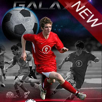 Soccer GALAXY