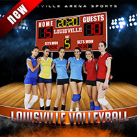 Volleyball GLORY - Click Image to Close