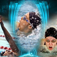 Swimming LEGENDS - Click Image to Close