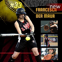 Softball Magazine