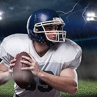 (image for) STADIUM : Sports Backgrounds