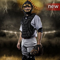 Softball THUNDER NEW