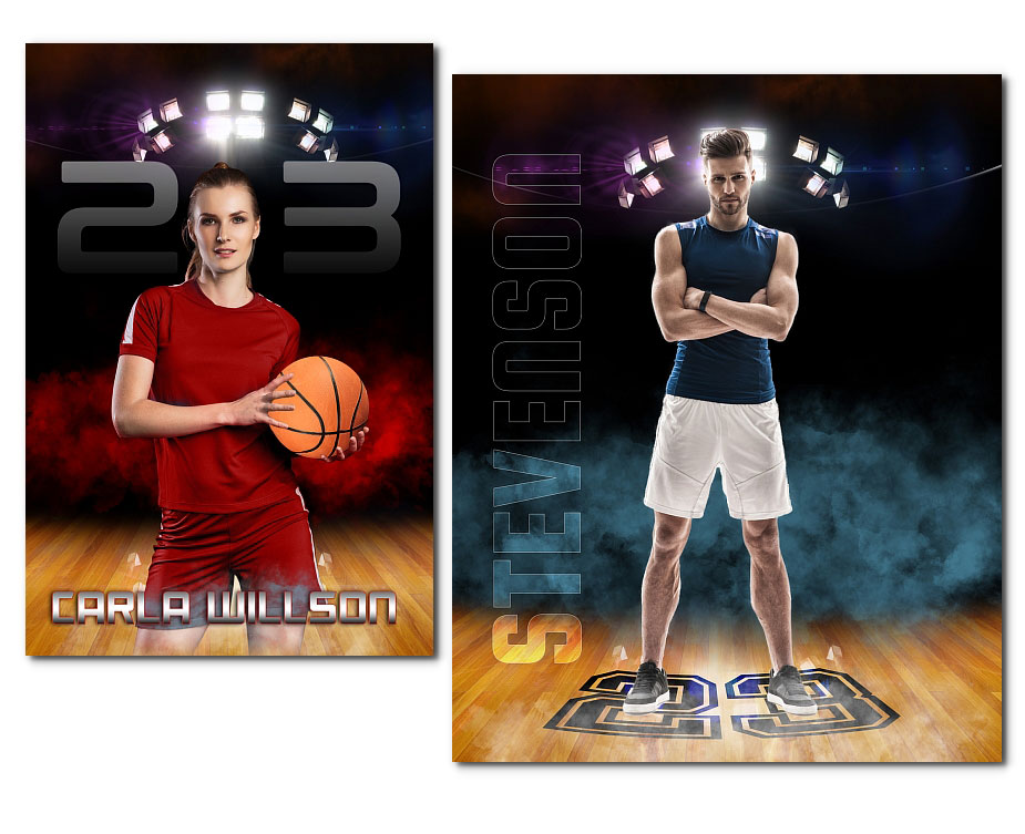 Photoshop Sports Backgrounds Digital Backgrounds Templates