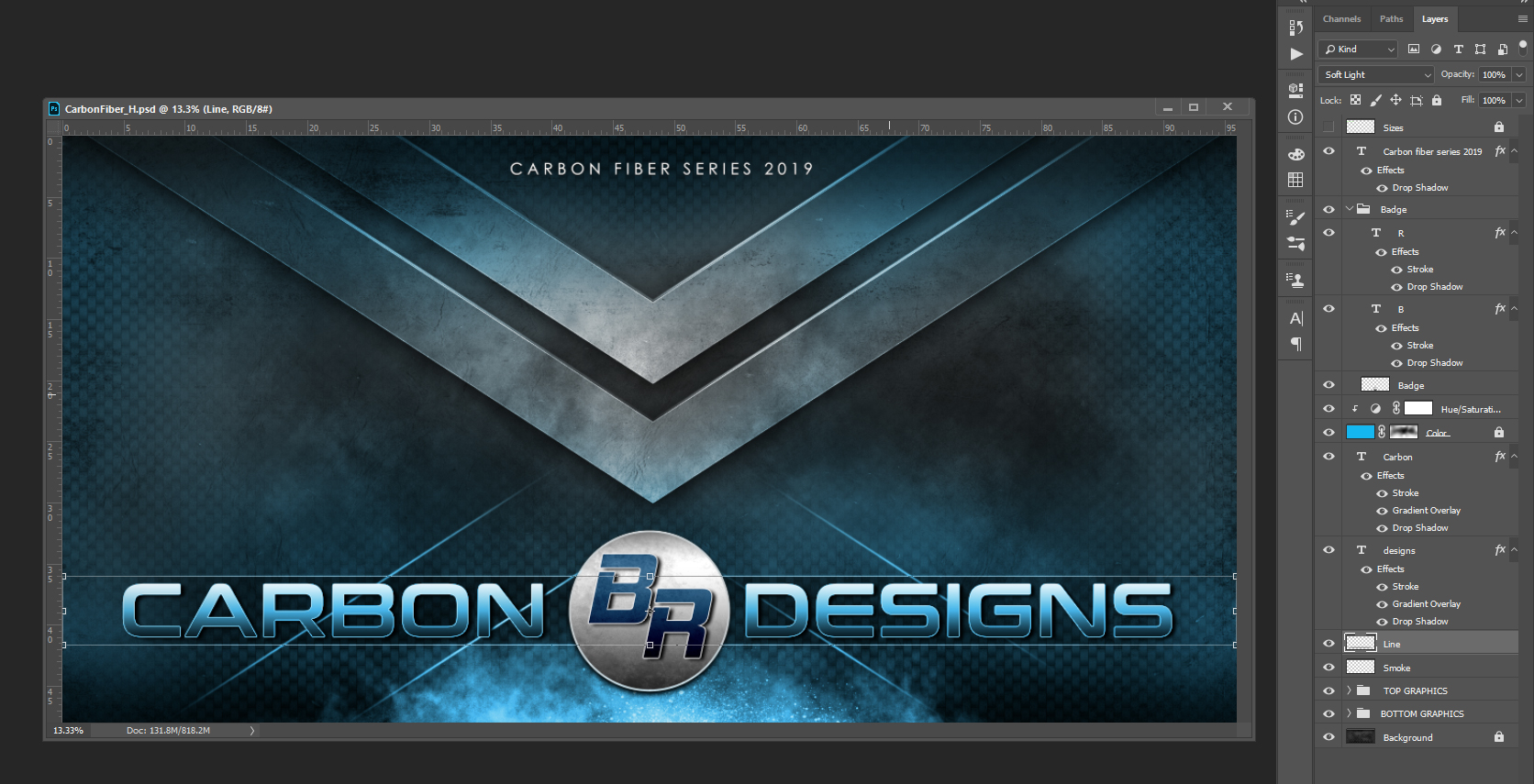 Sports Photoshop Banners Templates