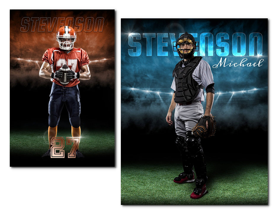Photoshop Sports Backgrounds Digital Backgrounds Templates