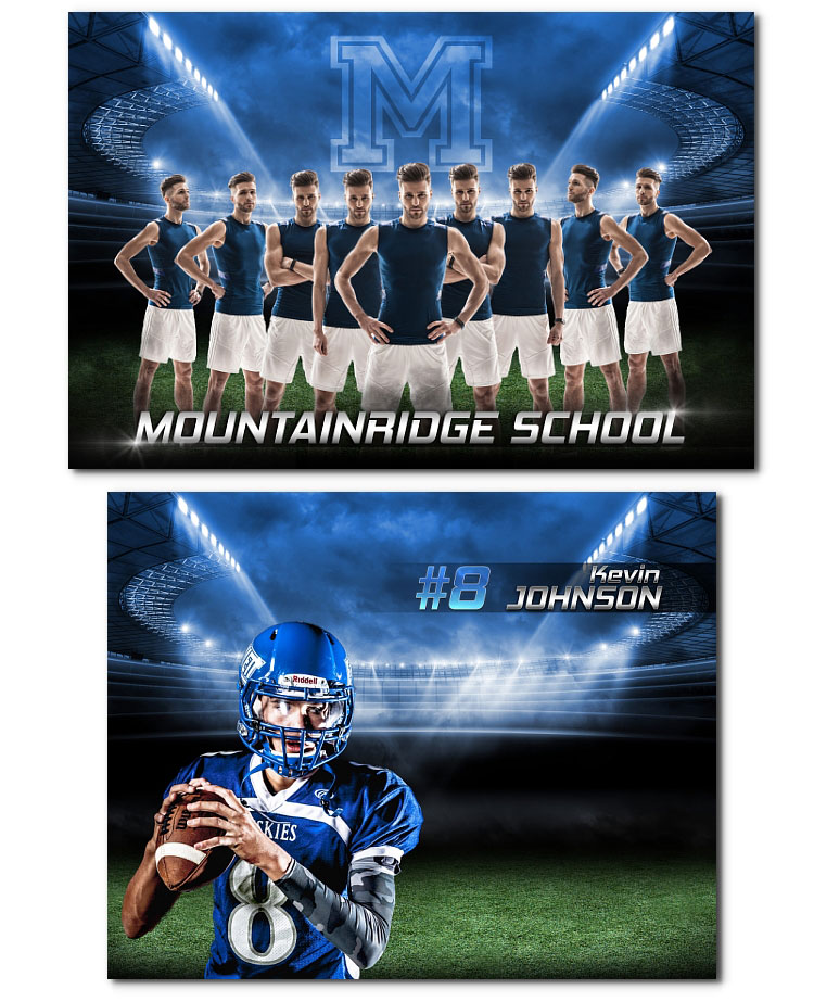 Photoshop Sports Backgrounds Digital Backgrounds Templates
