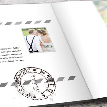 wedding album photoshop templates